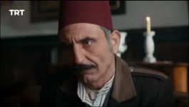 Payitaht Sultan AbdulHamid - Season 01 Episode 251